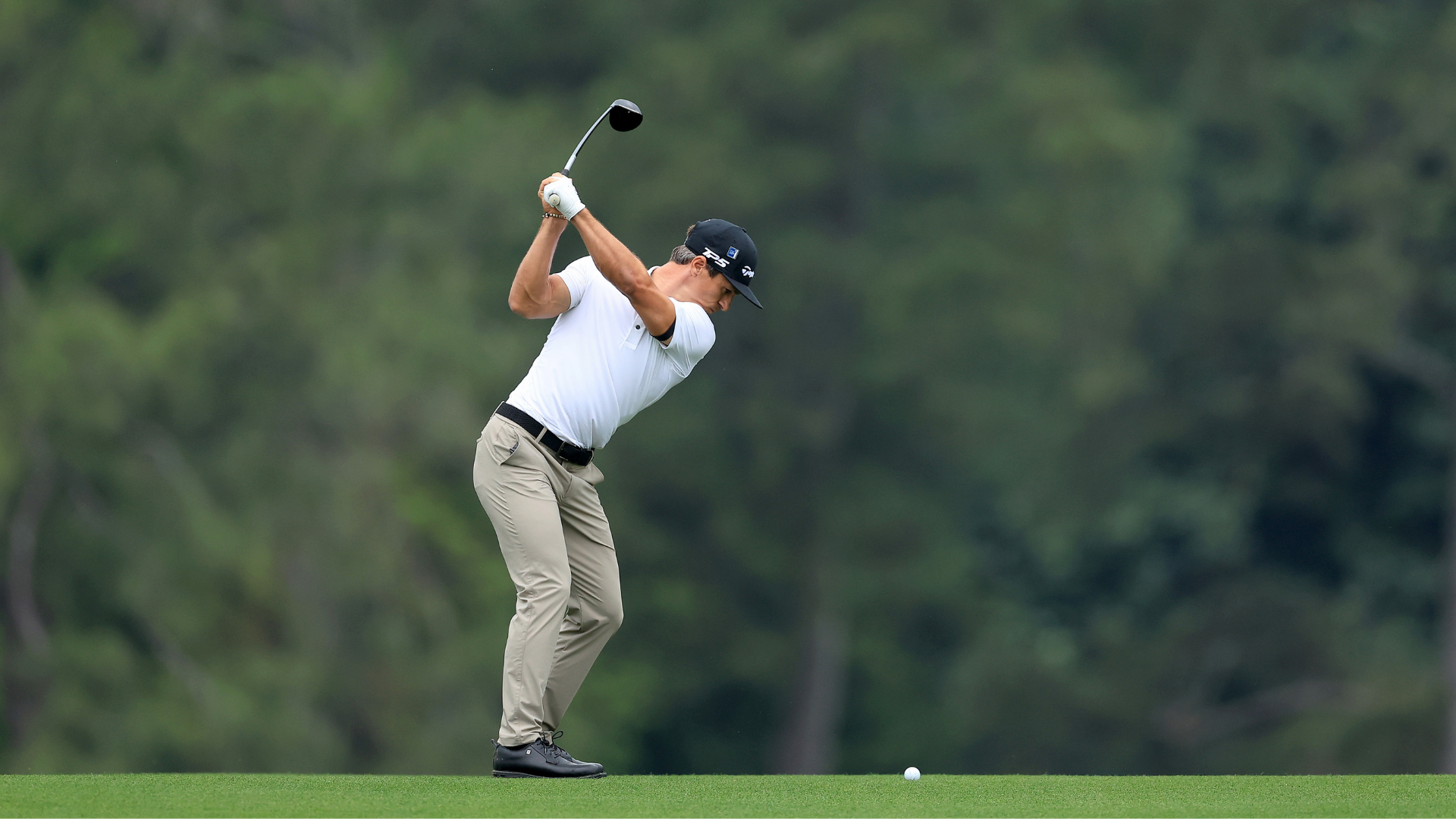 Masters Augusta 2024