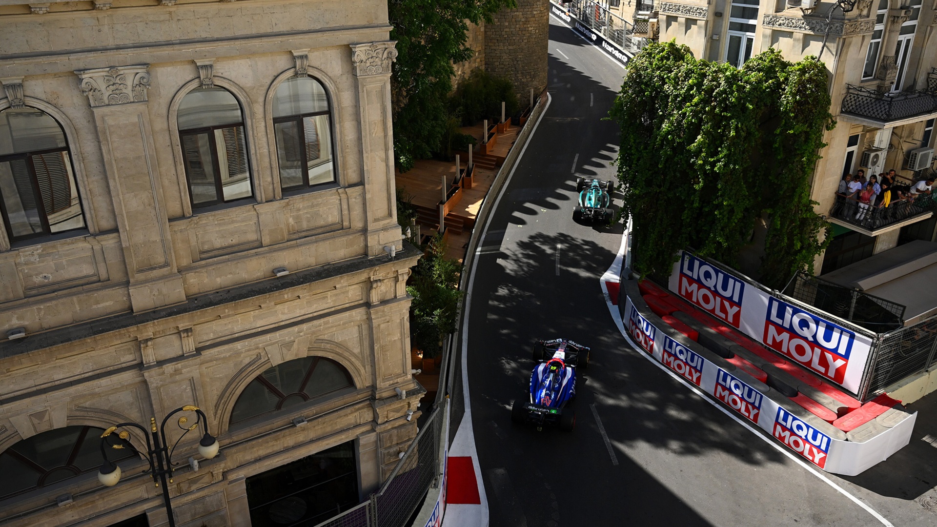 2024-09-15 Tsunoda Yuki VCARB Racing Bulls F1 Formula 1