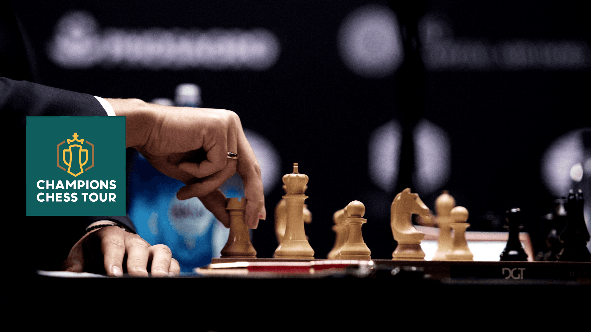 Champions Chess Tour