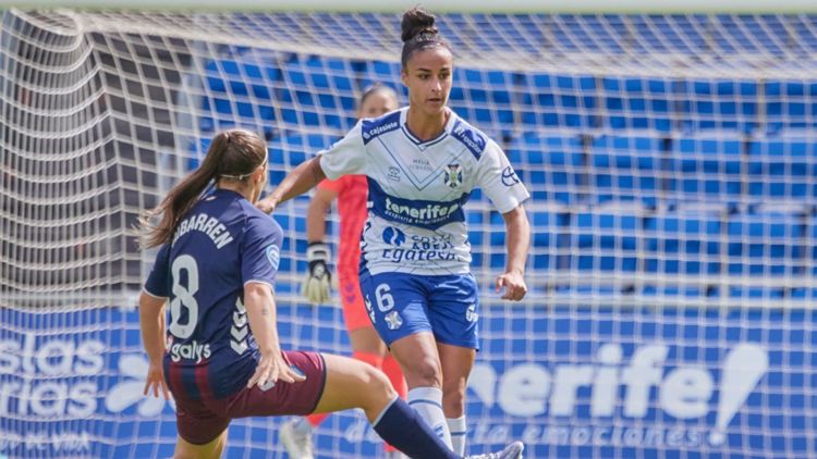 Levante UD Vs Costa Adeje Tenerife Gratis De Liga F 2025 26 Cu ndo Se Levante UD Vs Costa Adeje Tenerife Gratis De Liga F 2025 26 Cu ndo Se