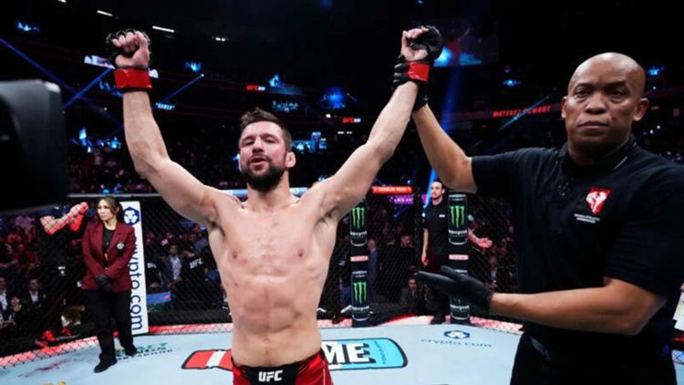 Ufc Rio Gamrot ¿A qué hora es UFC Río? Cómo ver la pelea Charles Oliveira vs Mateusz ...