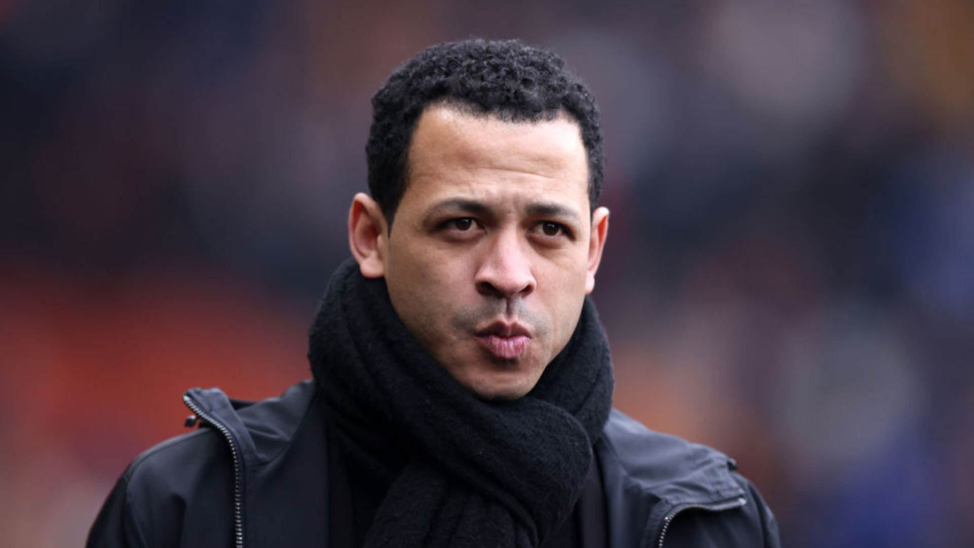 Liam Rosenior