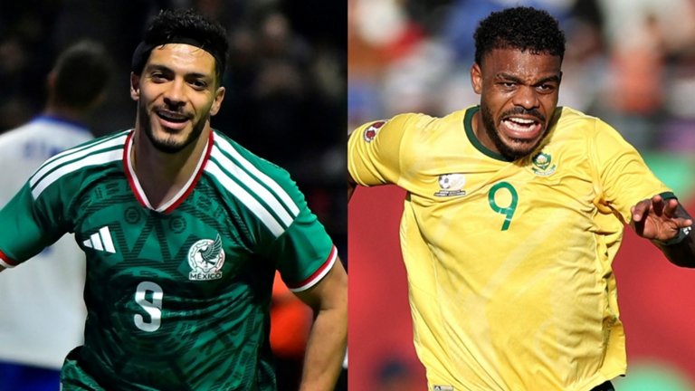 Mexico vs. South Africa preview: Team news, date, and how to watch World Cup match