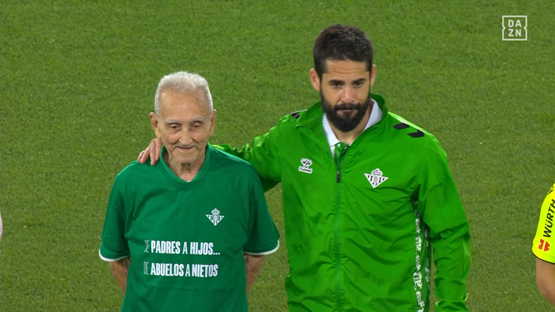 Real Betis LALIGA 2025