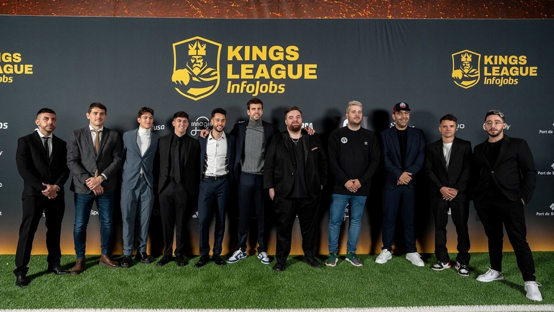 Kings League