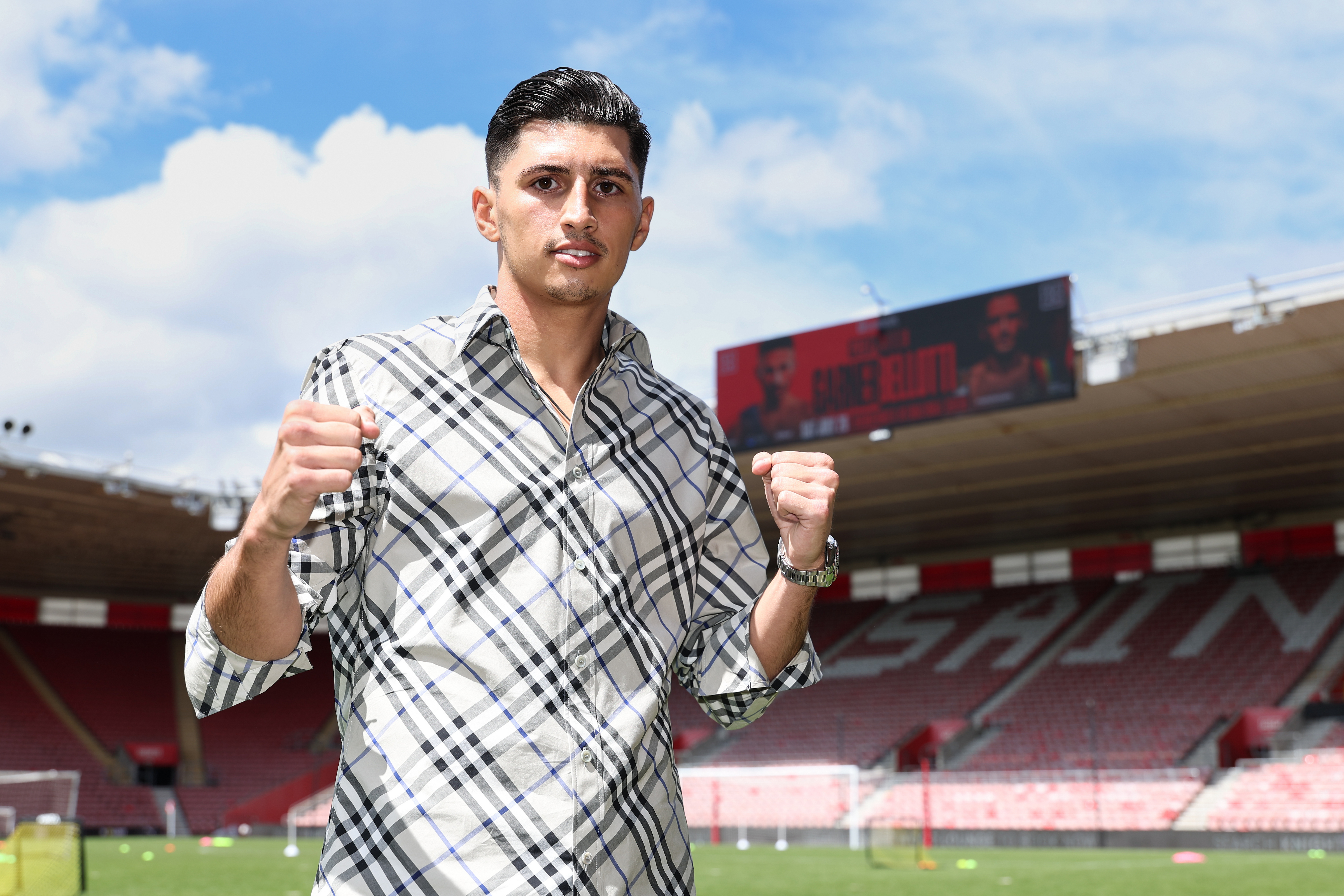 Royston Barney-Smith