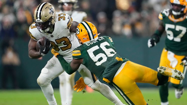 Edgerrin Cooper 16x9