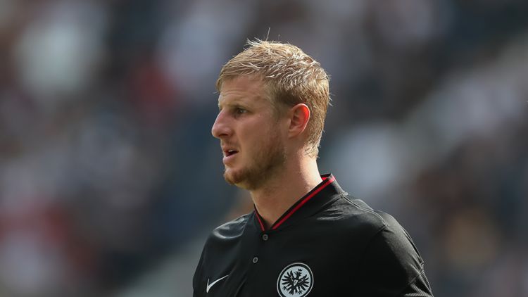 Arminia Bielefeld Eintracht Frankfurt Bundesliga 24082021