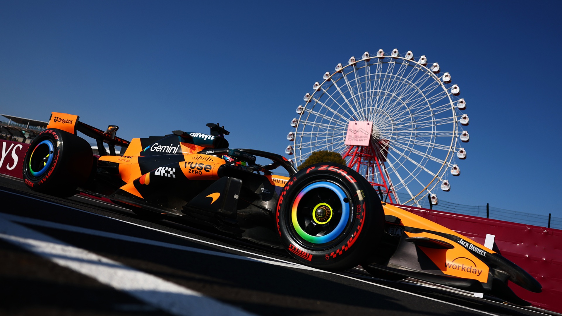 2026-03-27 Piastri McLaren F1 Formula 1