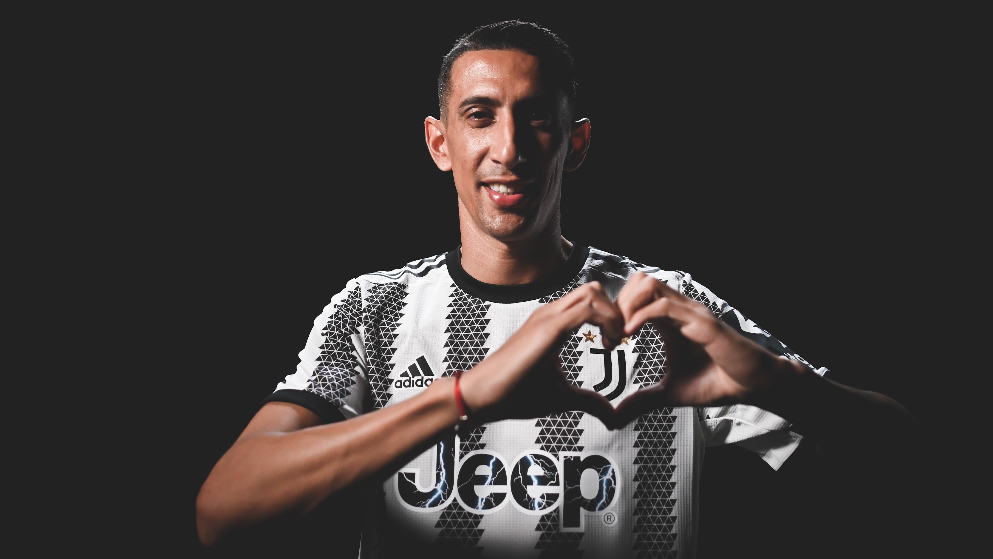 Angel Di Maria, Juventus 2022-2023, Serie A TIM, DAZN