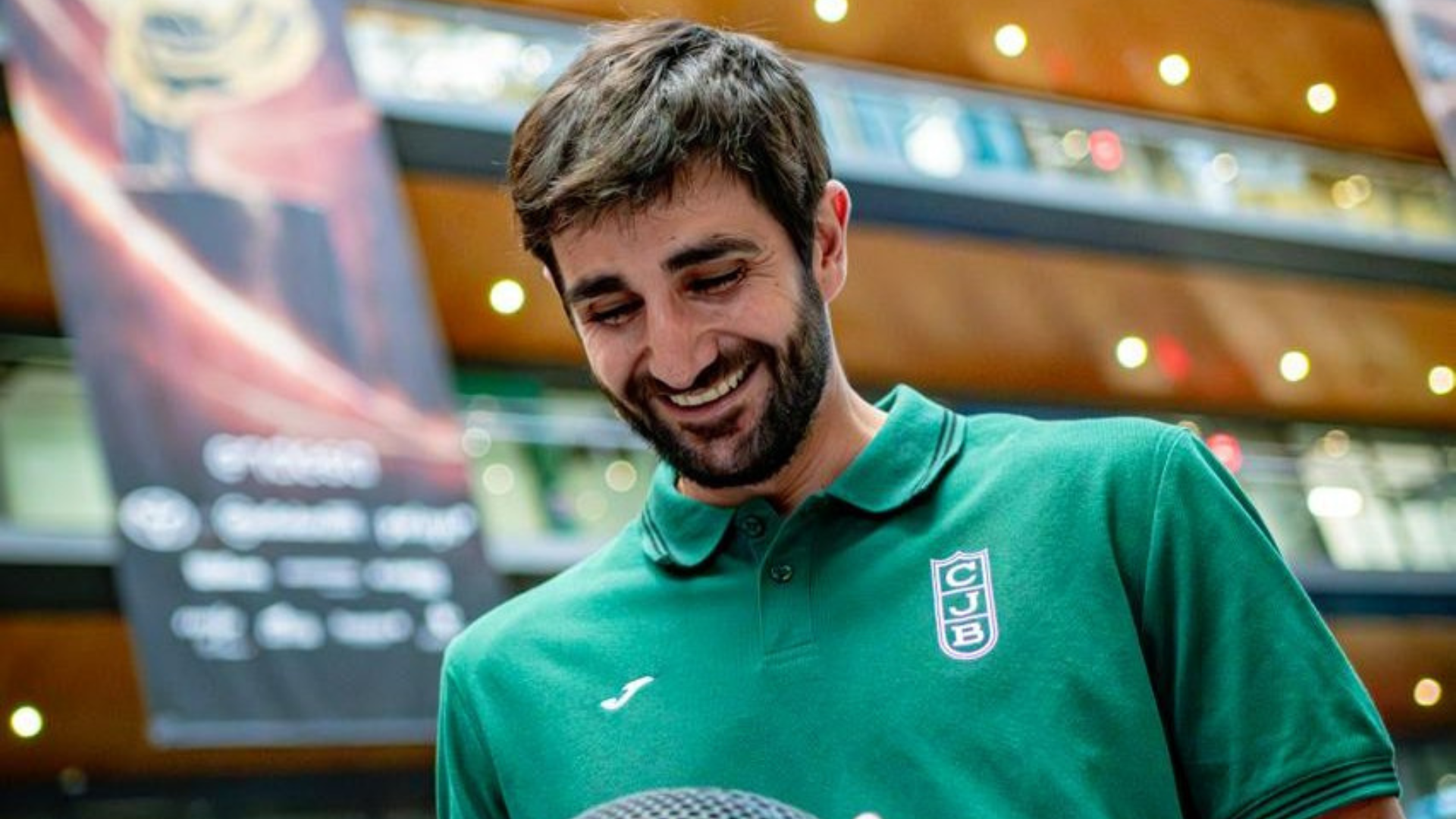 Ricky Rubio, Joventut