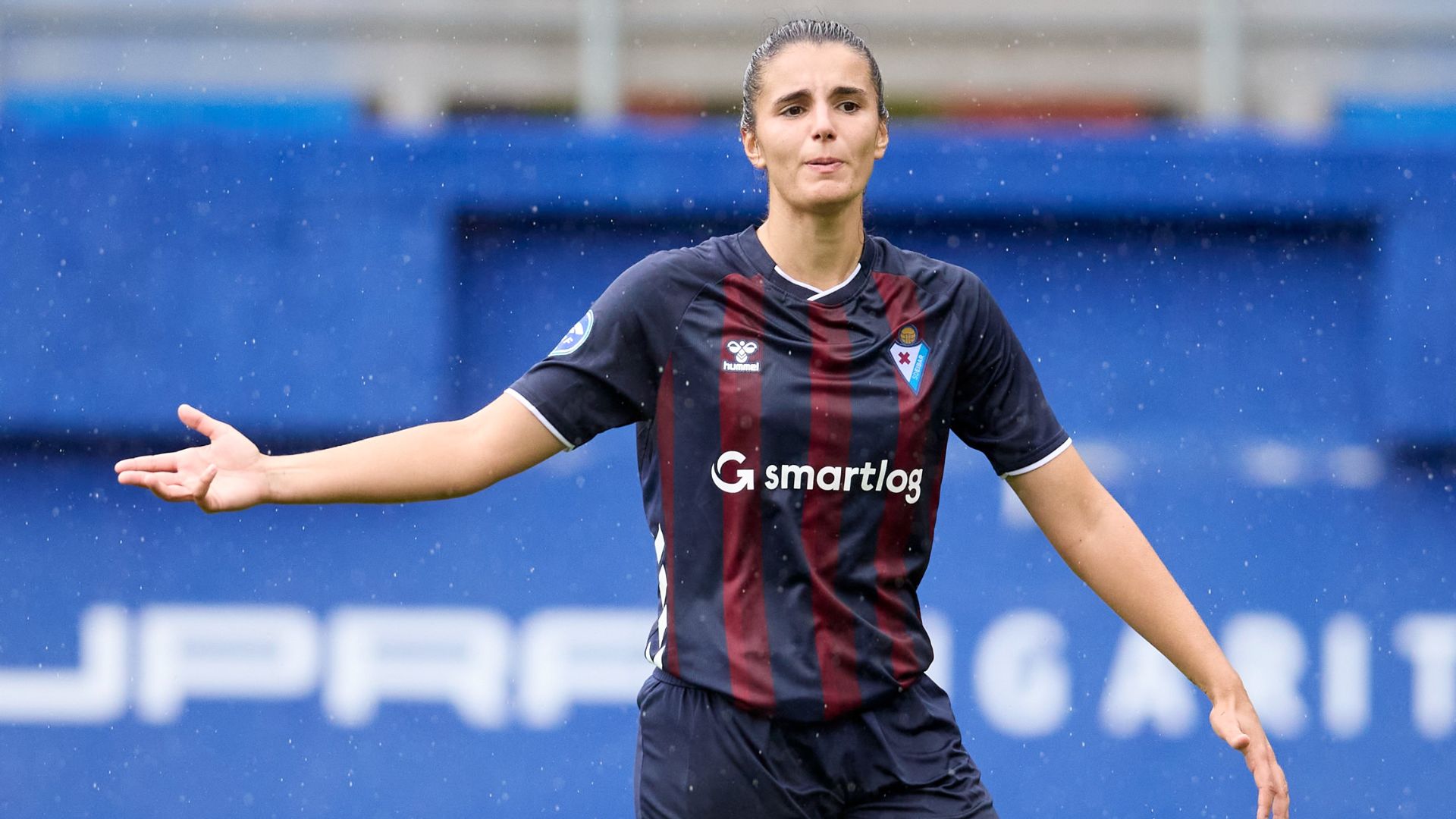 Masegur, SD Eibar, Ipurua, Liga F