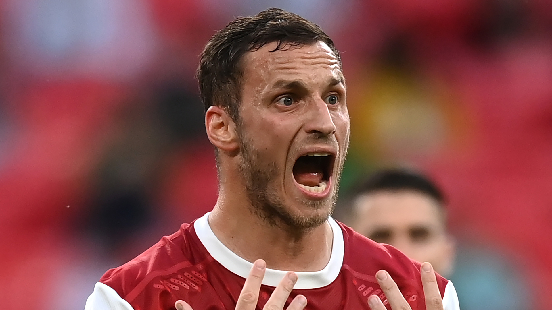 Republik Moldau Österreich WM-Quali 27062021