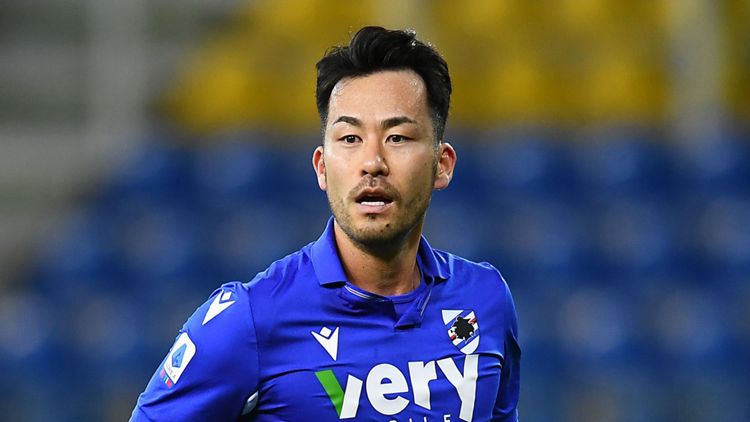 20210301_SerieA_Sampdoria_Yoshida
