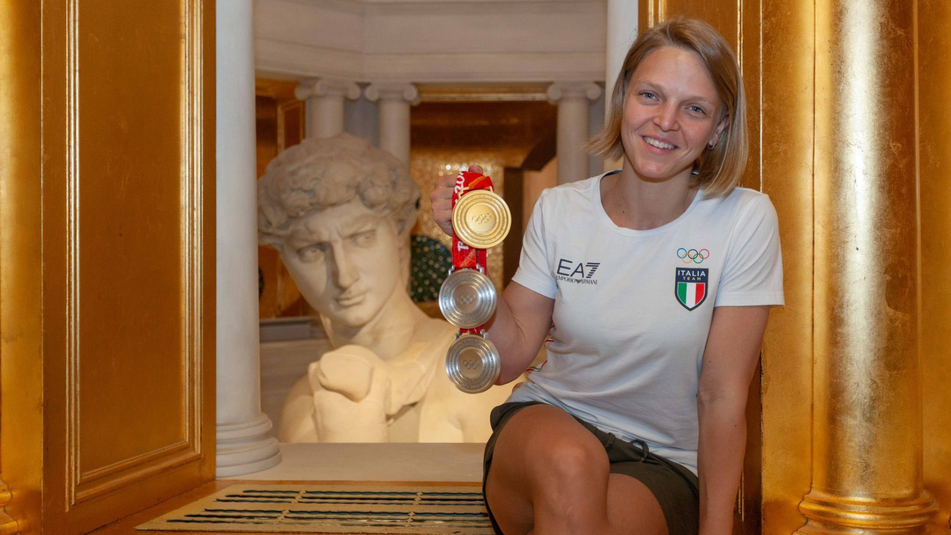 Arianna Fontana, Italia, Juegos Olímpicos de Invierno 2022, JJOO Invierno 2022, Olimpiadas