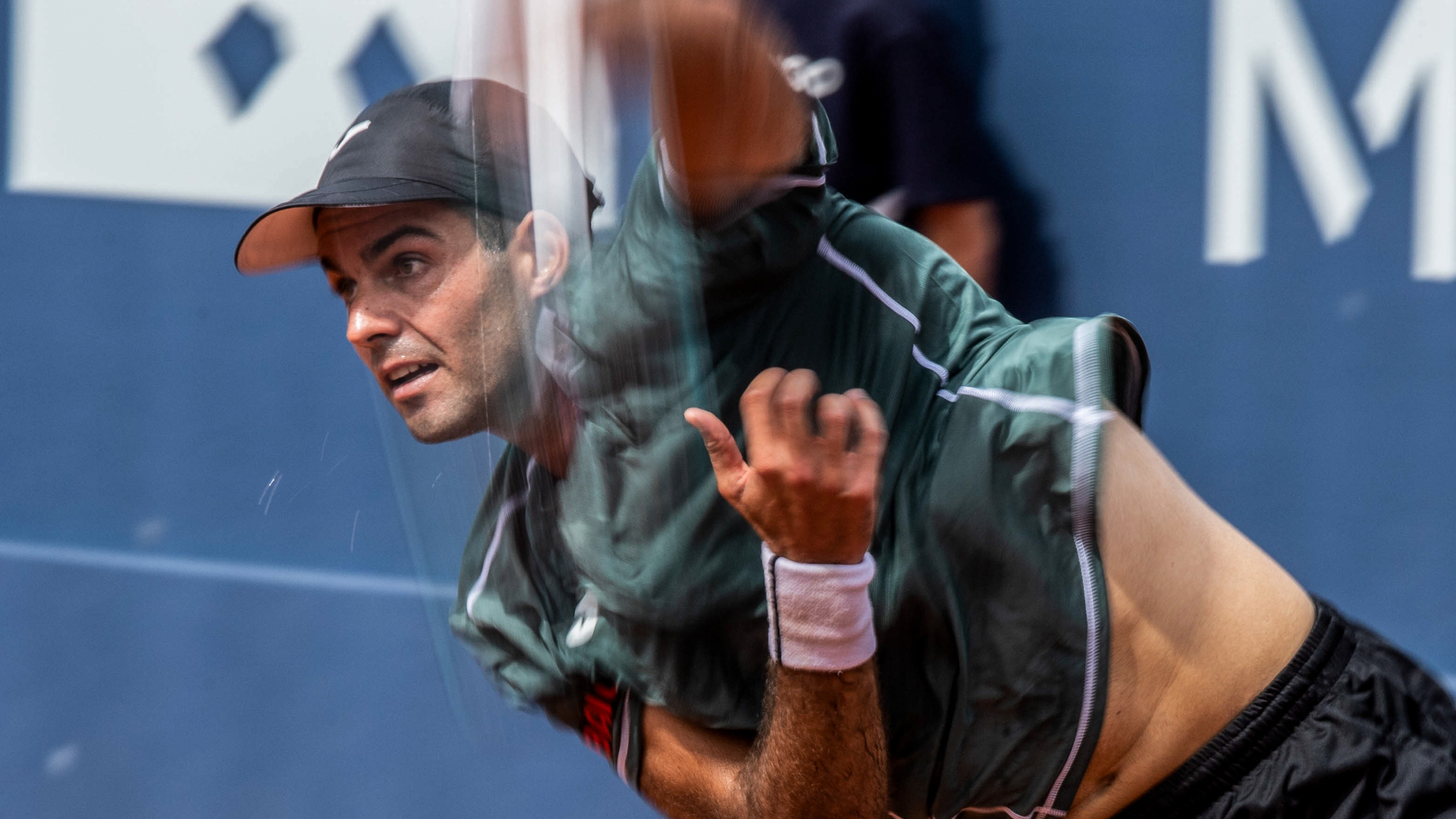 Conde de Godó, 2024, tenis