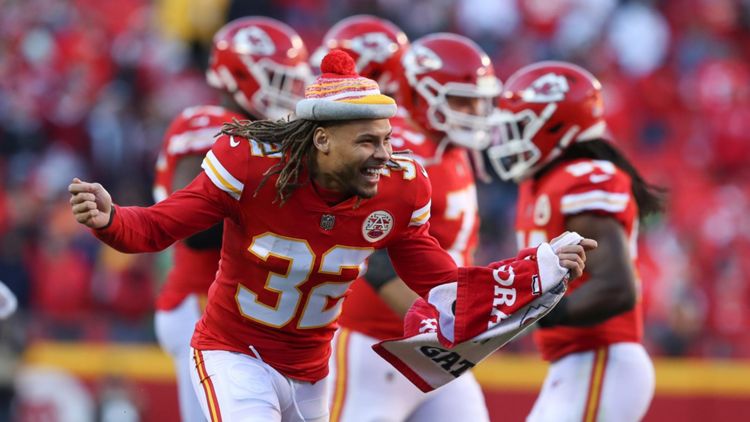 football americano NFL 2021-22