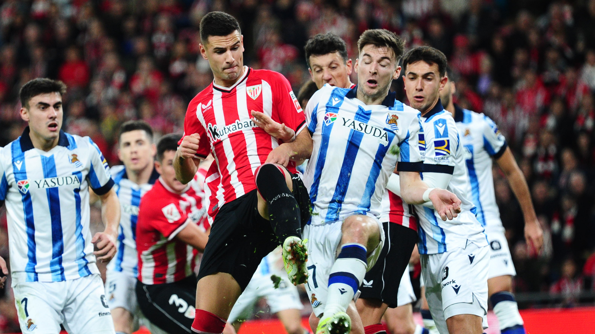 Athletic Club Real Sociedad