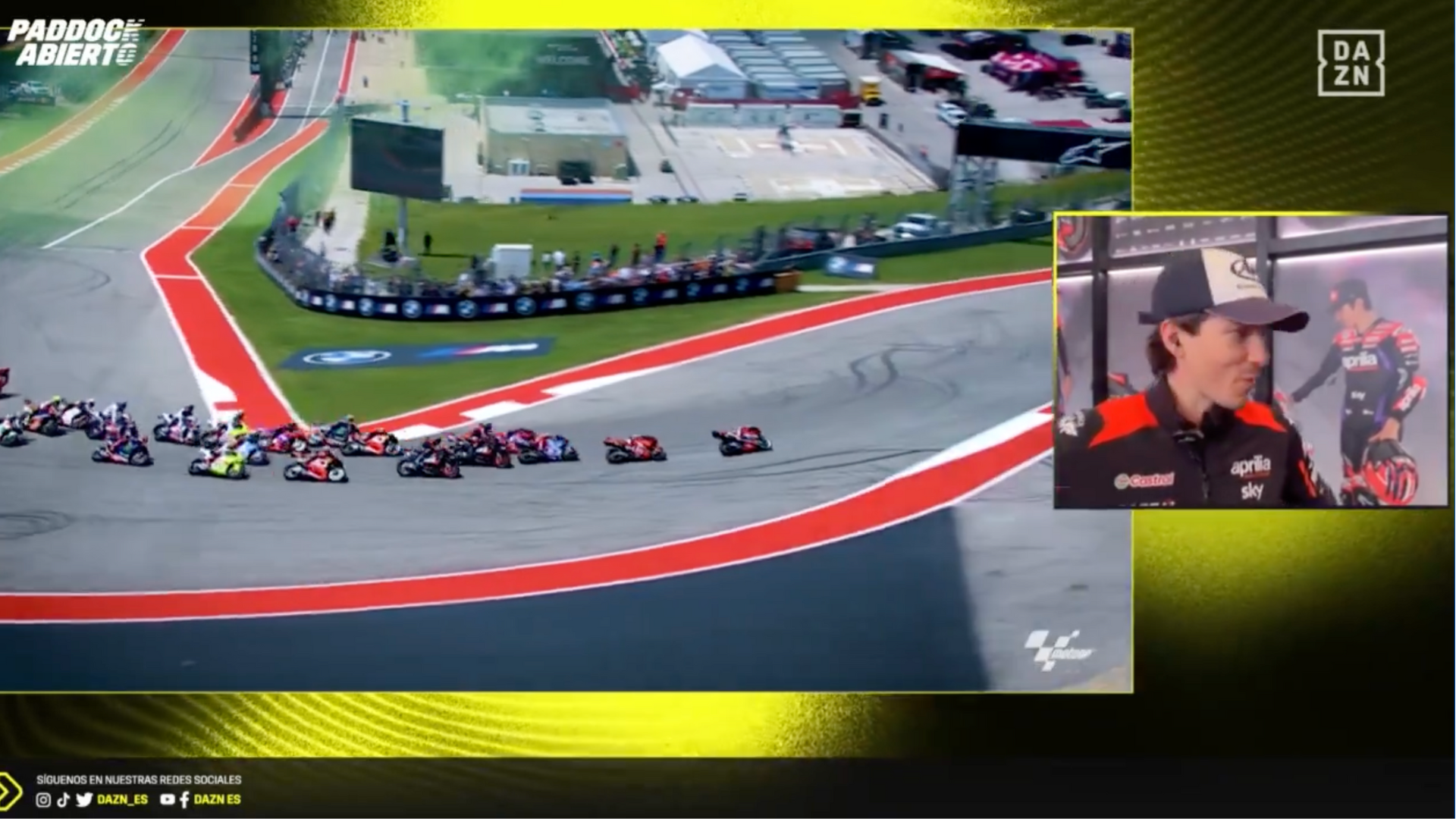 Maverick Viñales MotoGP