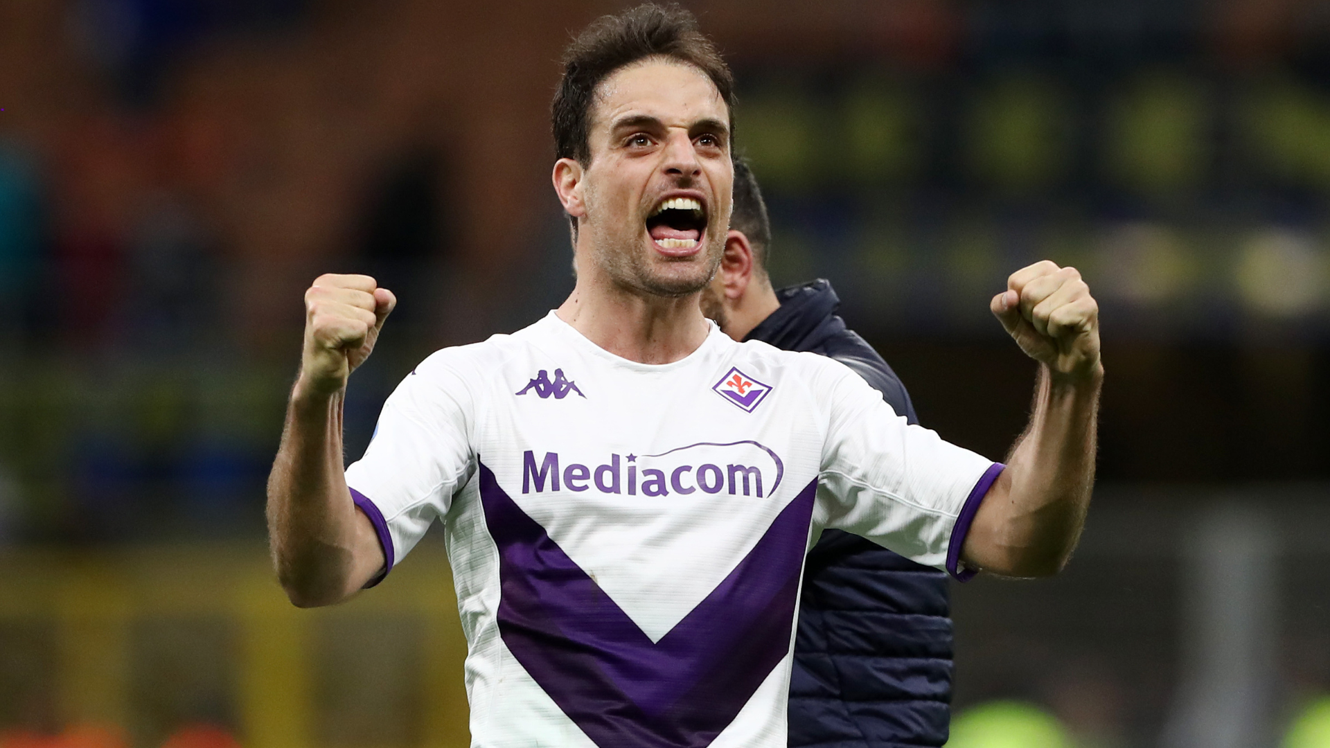 Bonaventura, Fiorentina