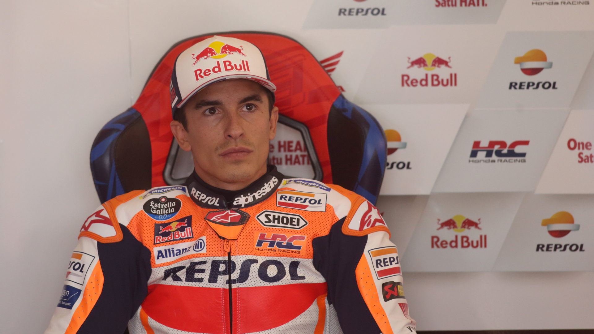 Marc Márquez