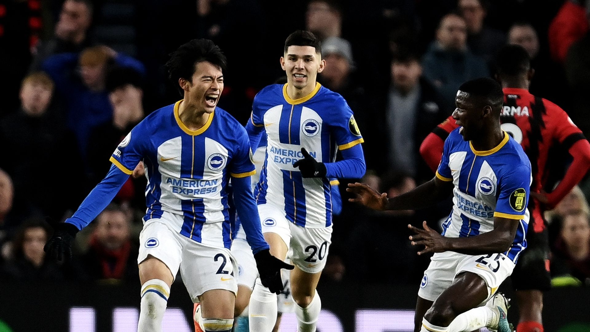 20230204-Premier-League-Brighton-Kaoru-Mitoma