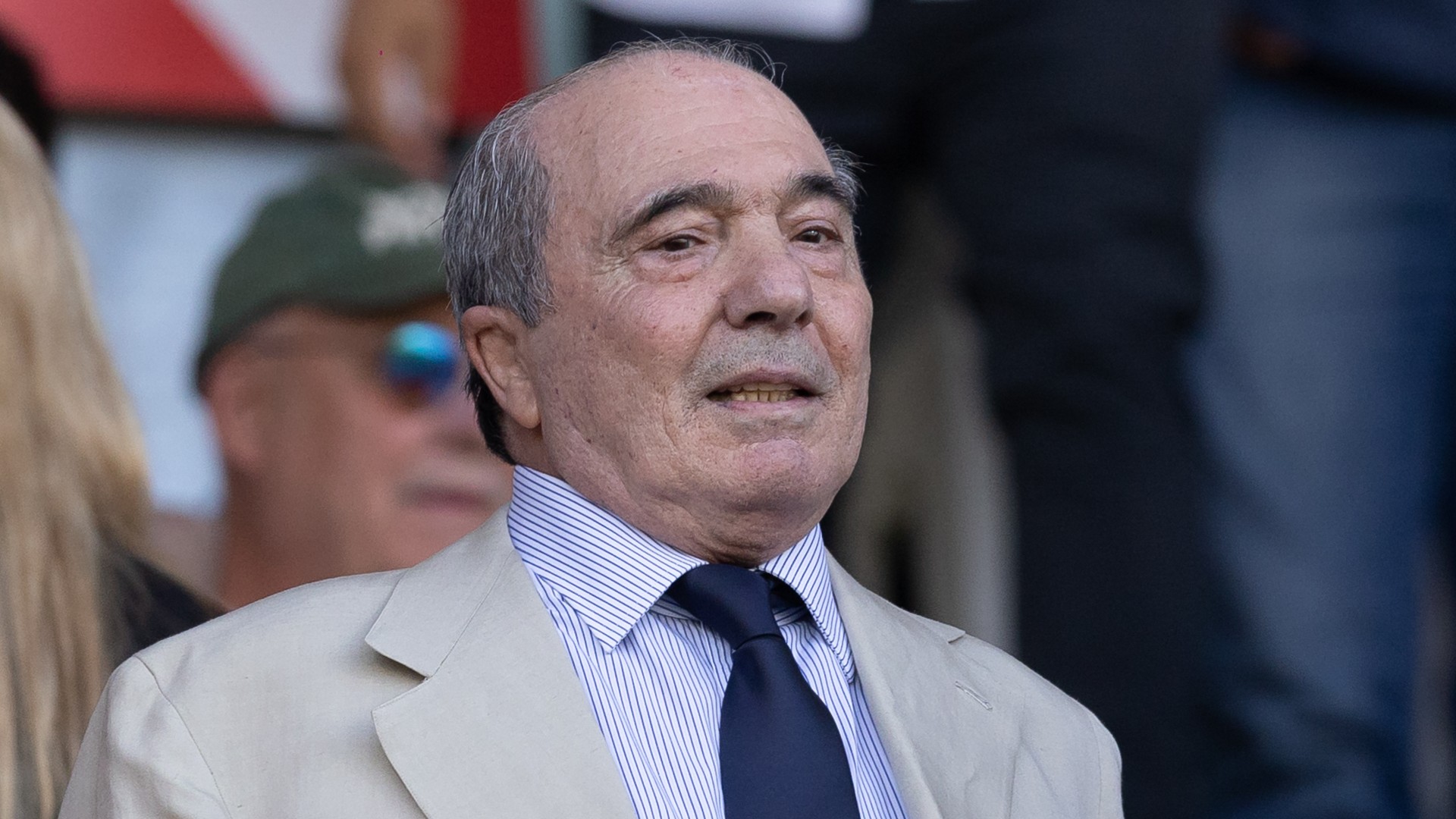 Commisso, presidente Fiorentina, Serie A TIM 2022-2023