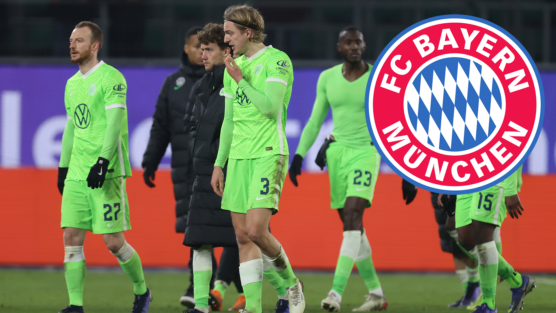 VfL Wolfsburg Bundesliga