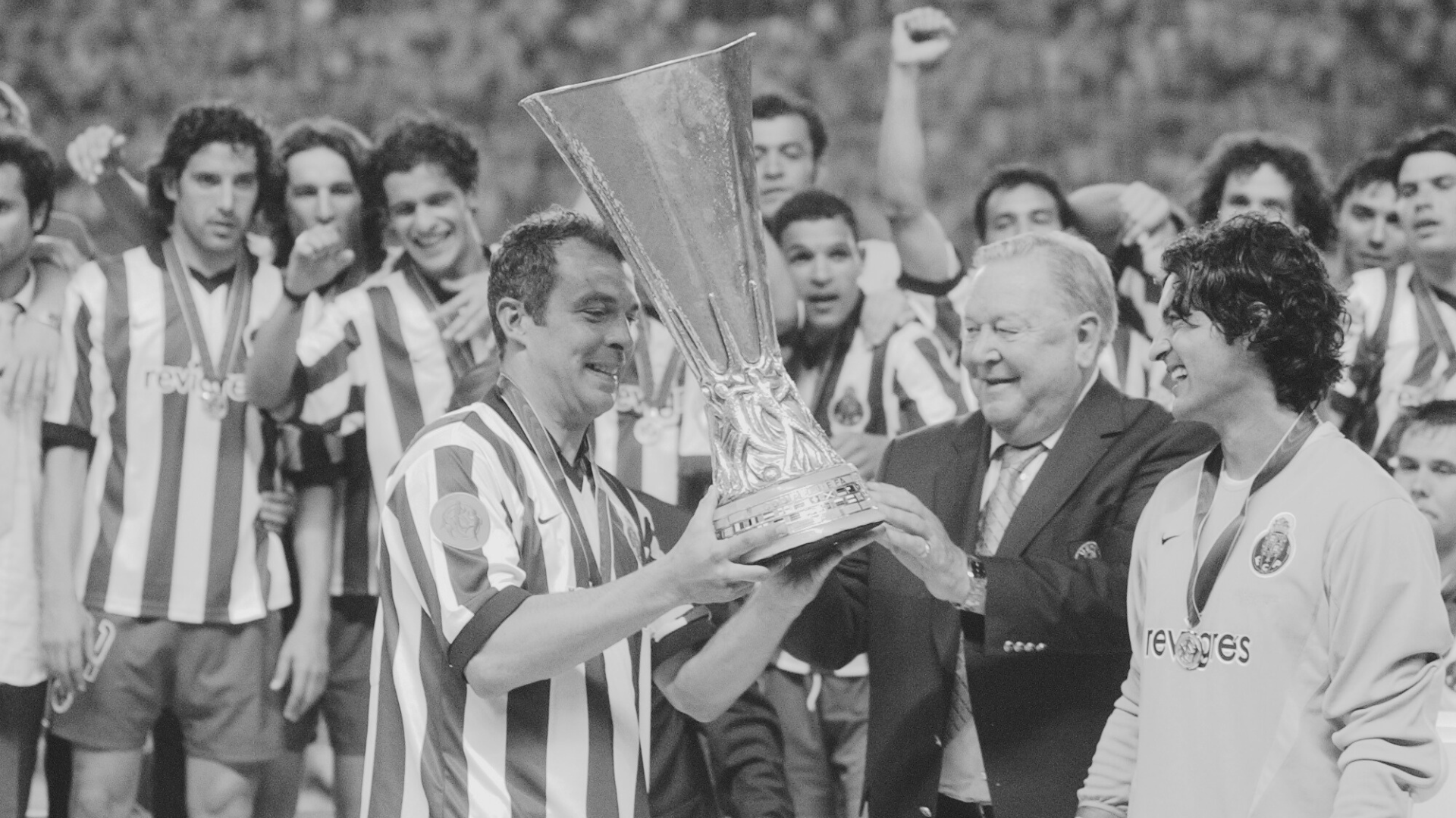 Jorge Costa, FC Porto