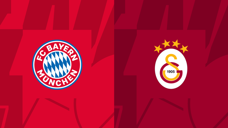 FC Bayern München, Galatasaray