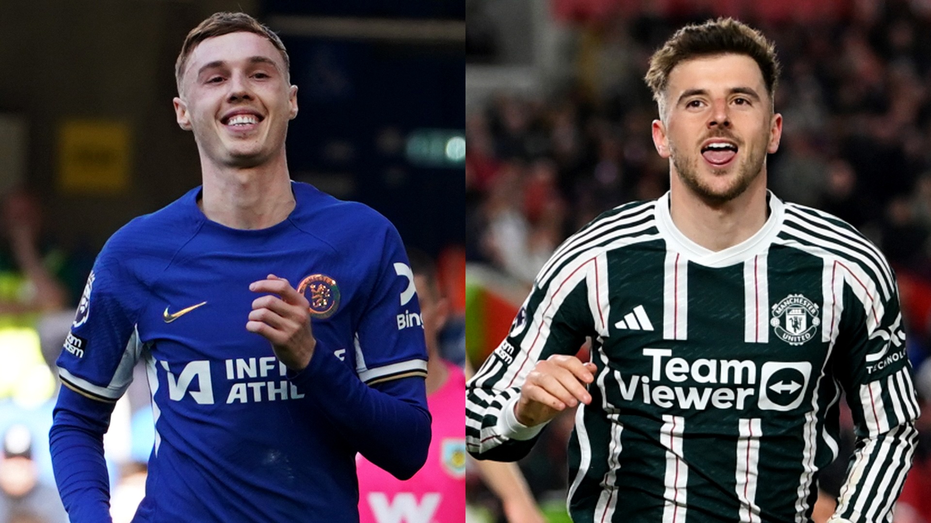 MP_cole palmer_chelsea vs mason mount_manchester united