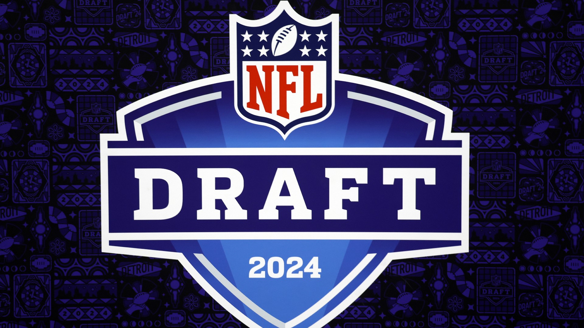NFL Draft 2024