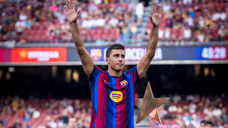 Rodri Rodri