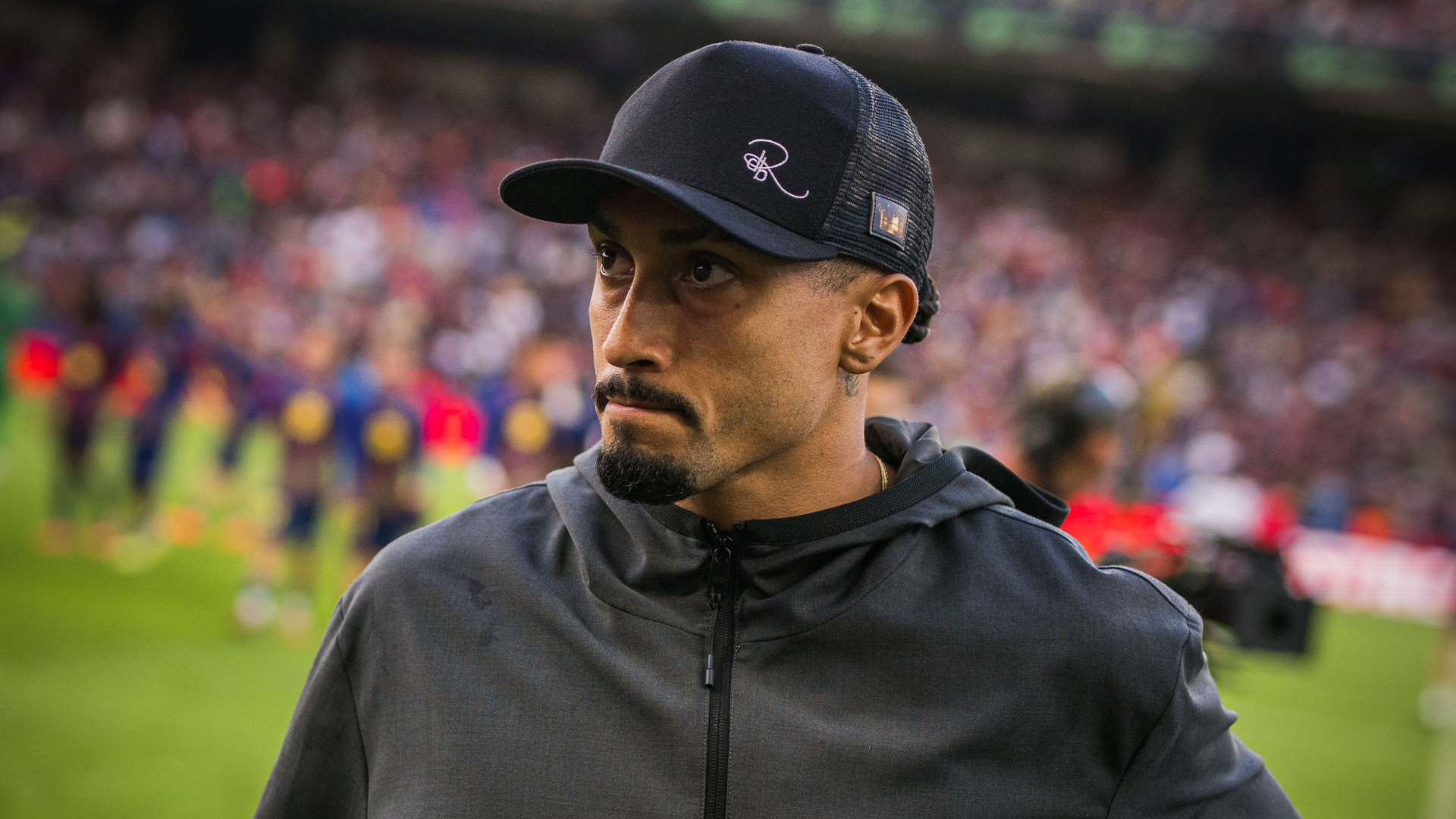 Raphinha, FC Barcelona