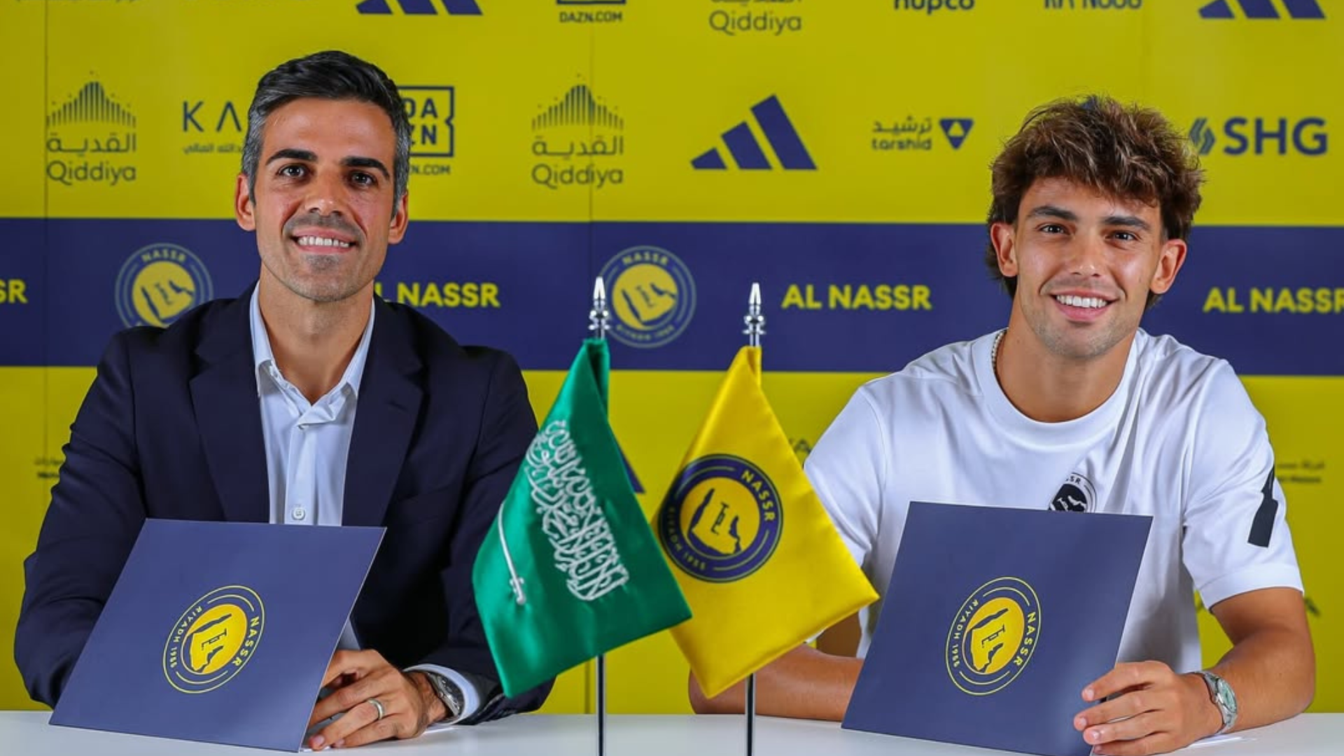 Joao Félix, Al-Nassr