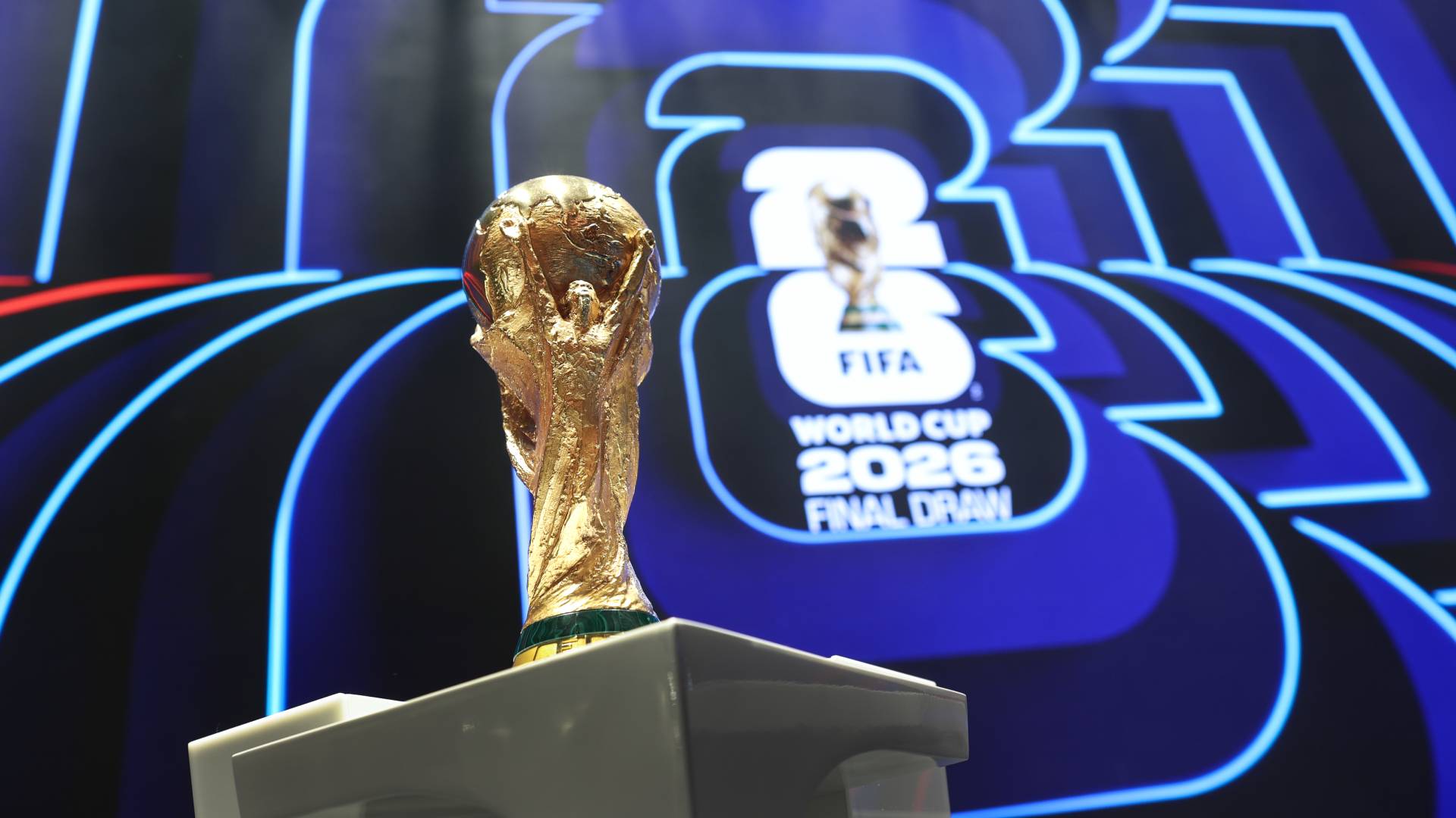 World Cup trophy_03122025