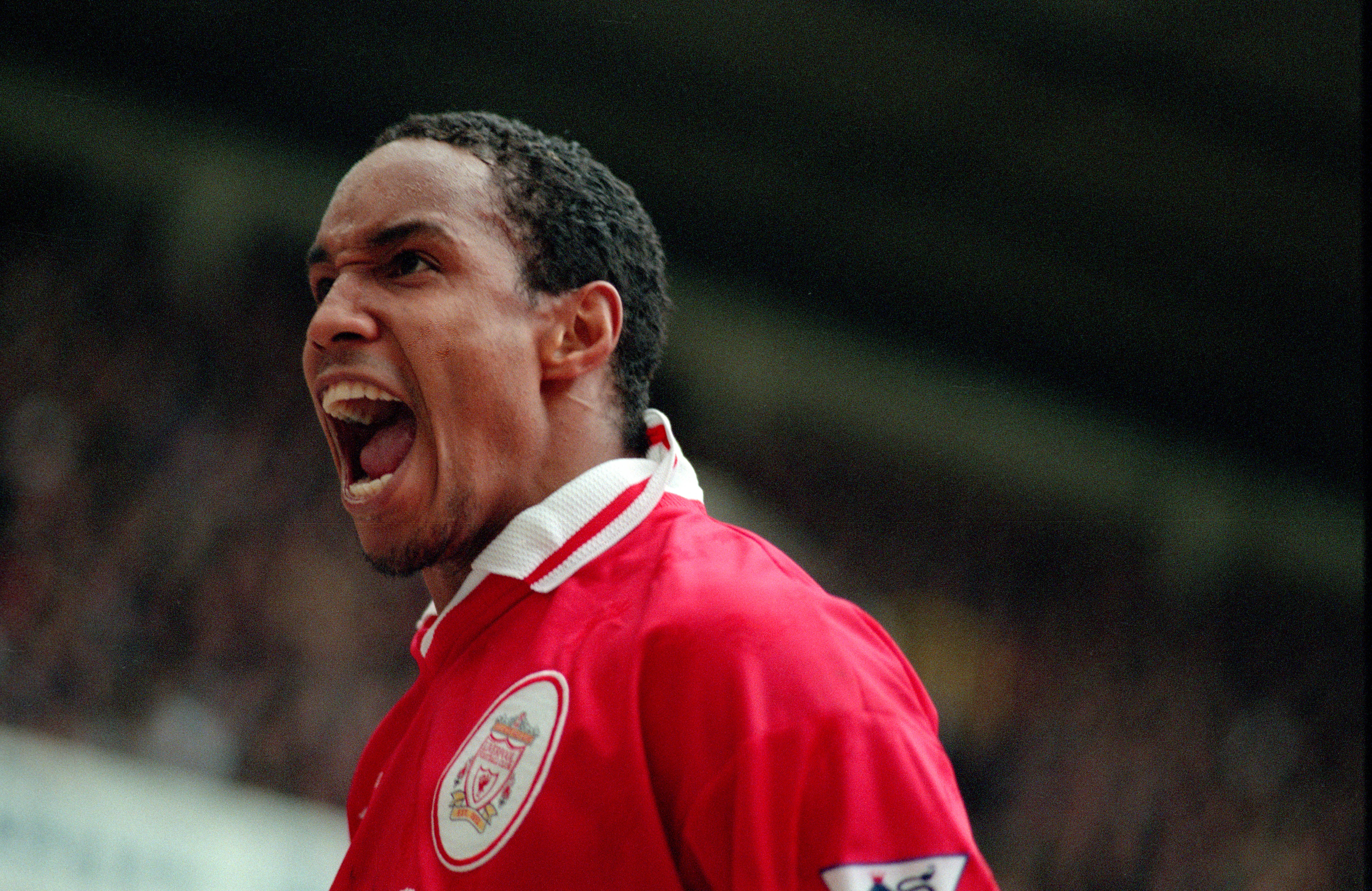 Paul Ince