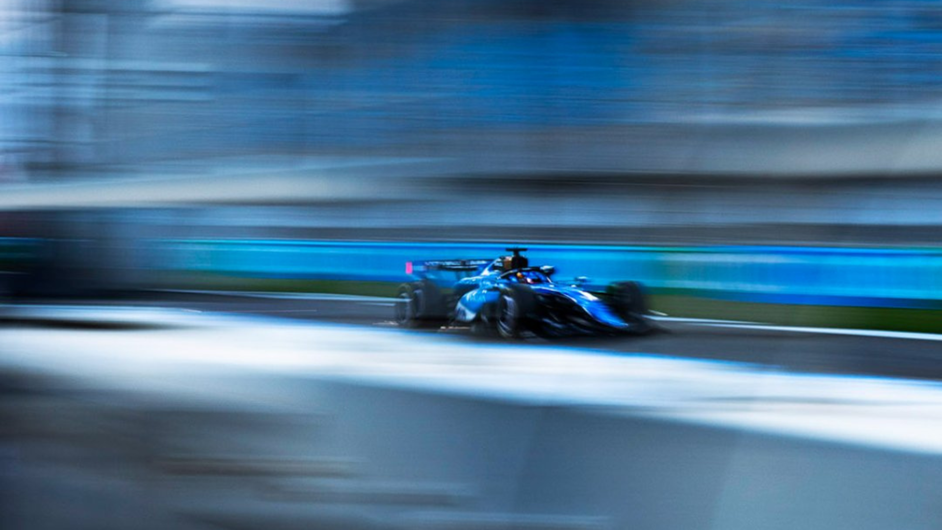 Williams FW48, F1 2026, Test Bahréin