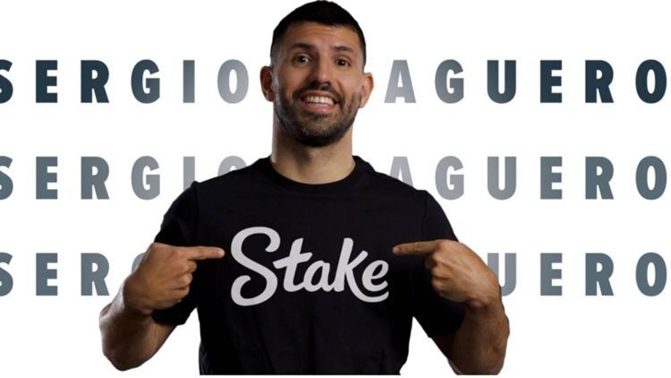 Sergio Aguero Stake_29082023