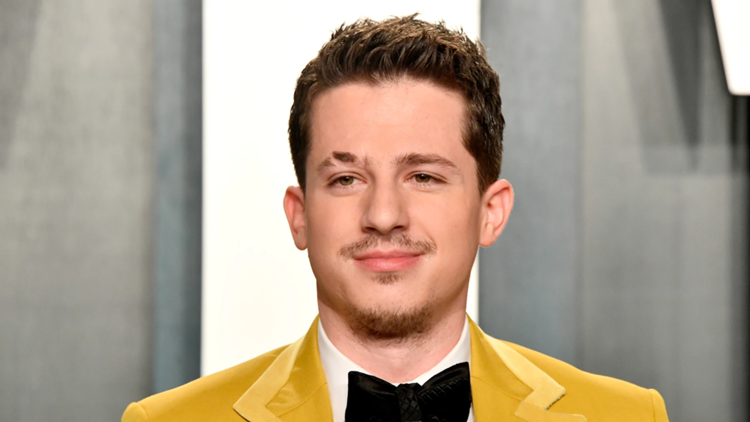 Charlie Puth