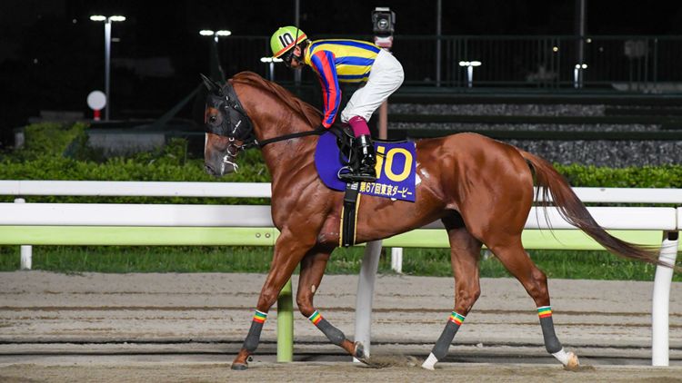 ワールドリング-20210609東京ダービー