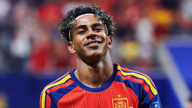 How many times have Spain made the FIFA World Cup final?