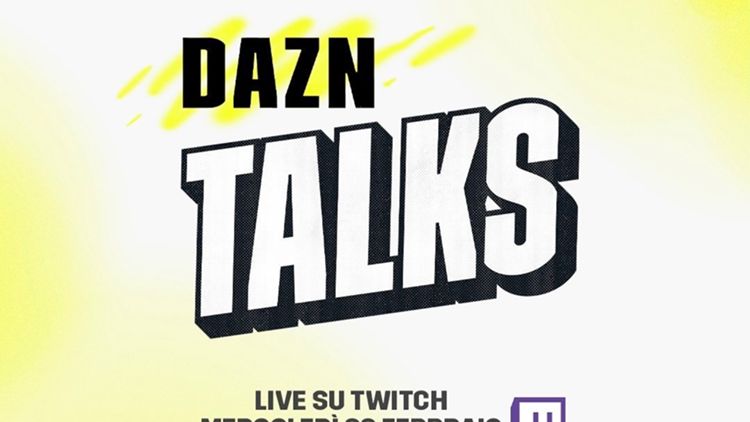 Dazn talks