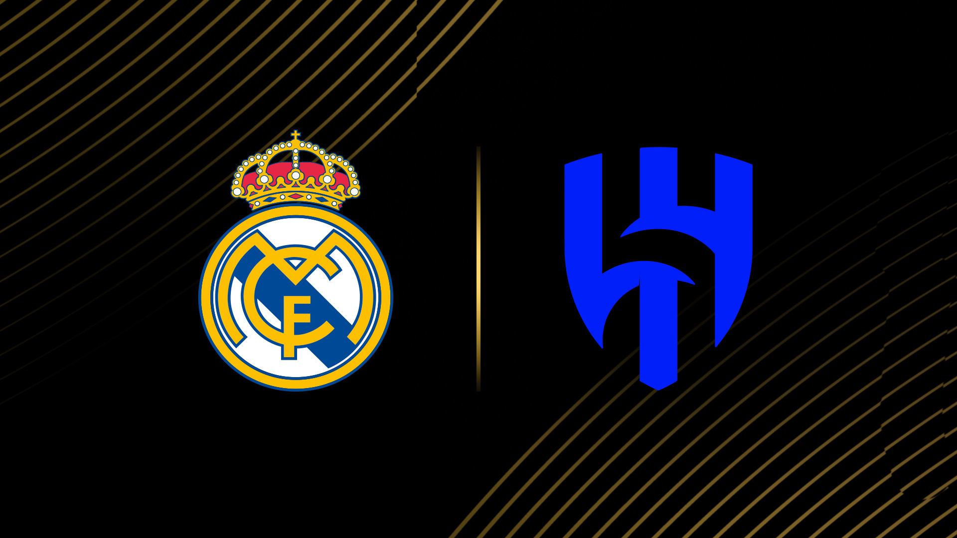 Real Madrid vs Al Hilal MP image