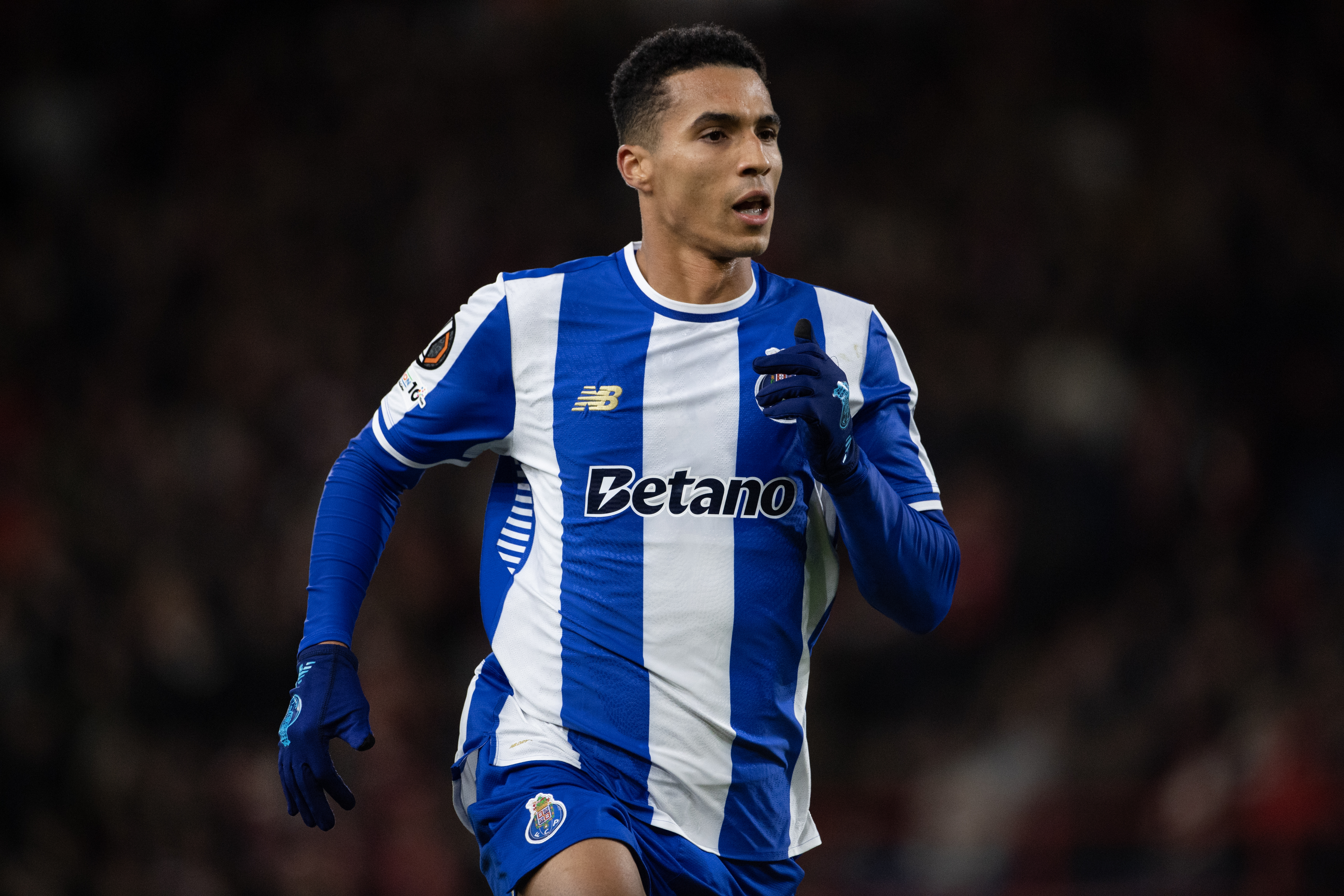 Alberto Costa FC Porto