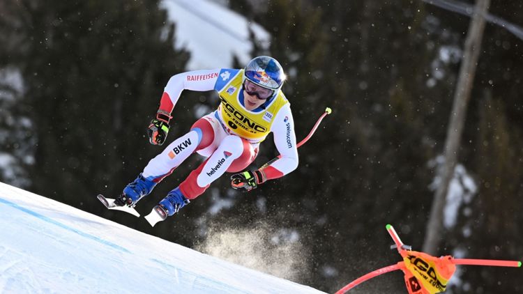 Ski alpin Odermatt 28122021