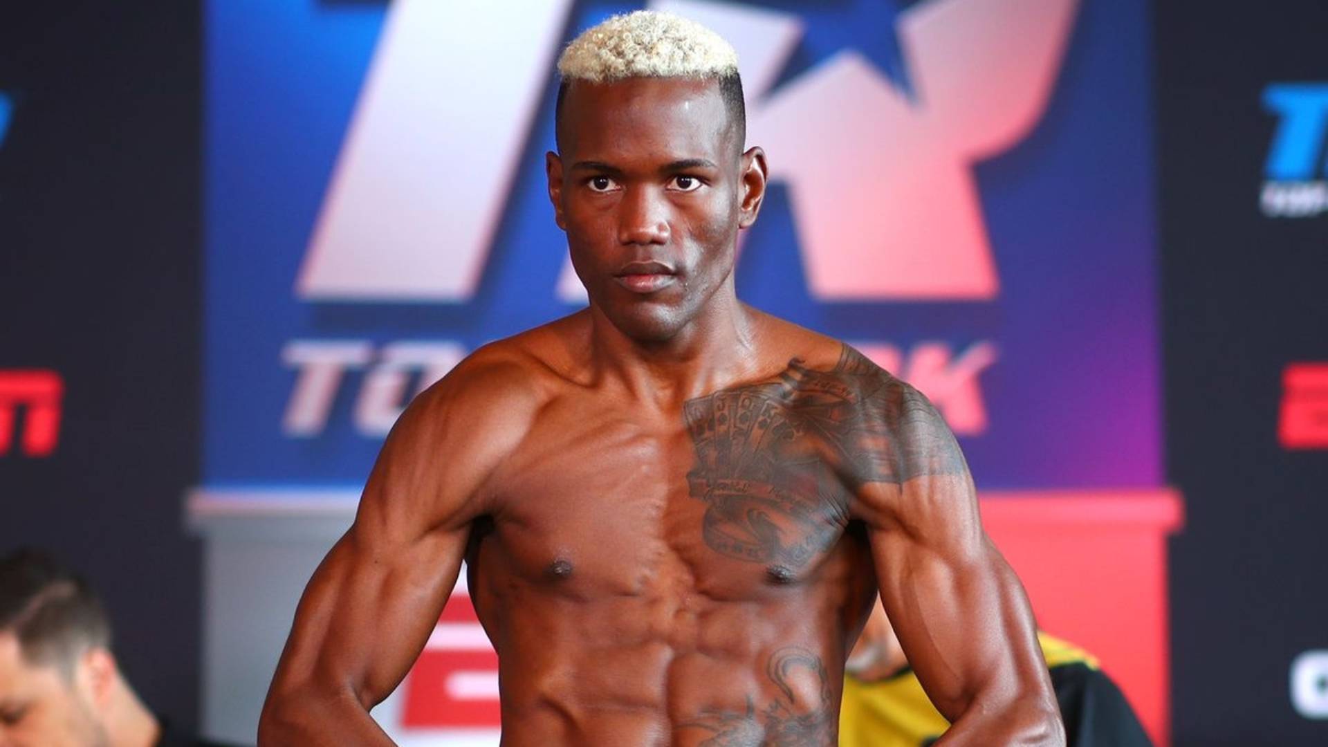 RE-SIZE Subriel Matias