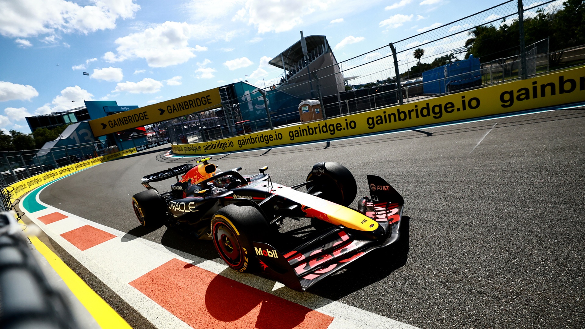 2025-05-02 Tsunoda Yuki Red Bull F1 Formula 1