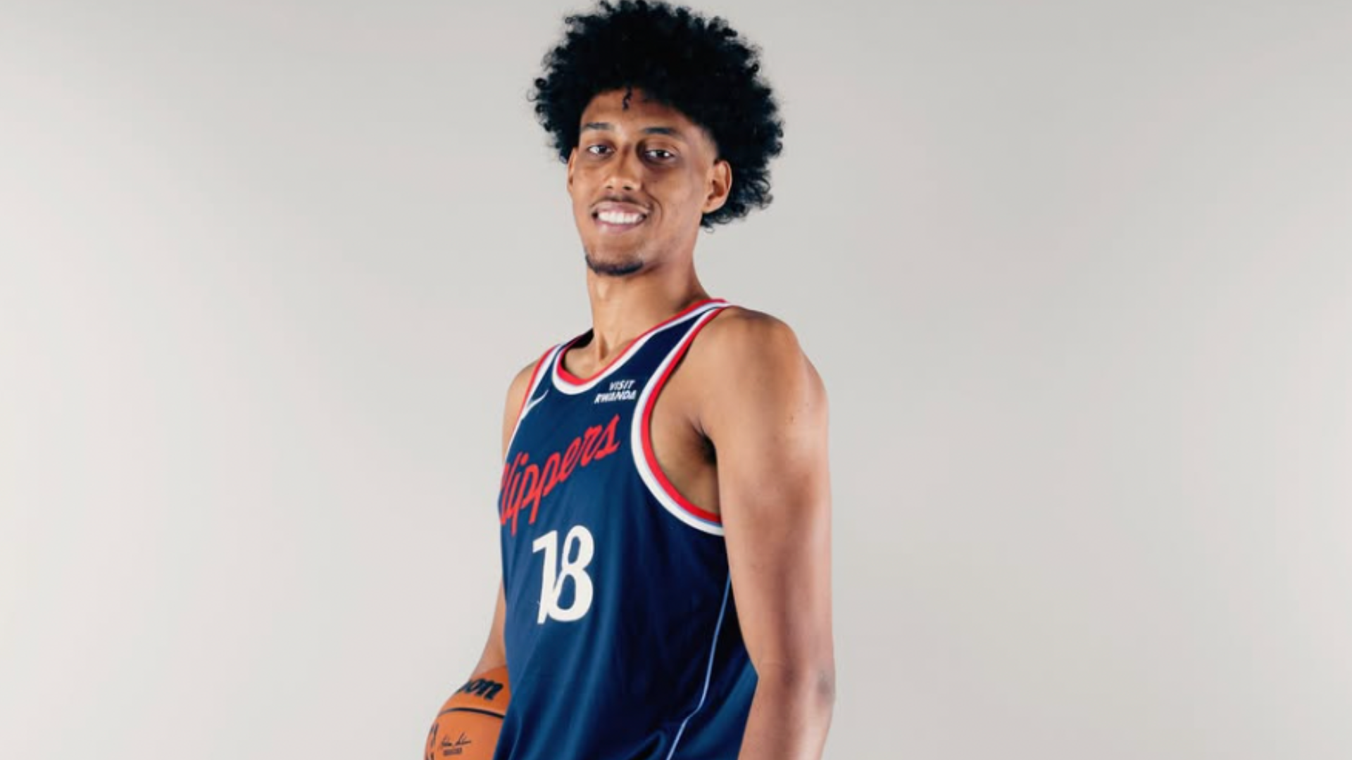 Baba Miller, Los Angeles Clippers 2026