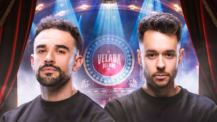 Velada del Año VI: IlloJuan vs The Grefg